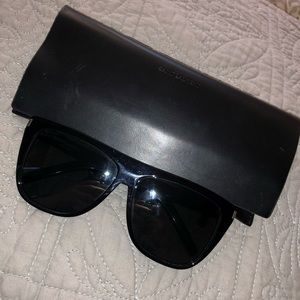 saint laurent sunglasses